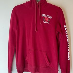 Hollister Hoodie